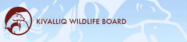 header qikitqtaaluk wildlife board